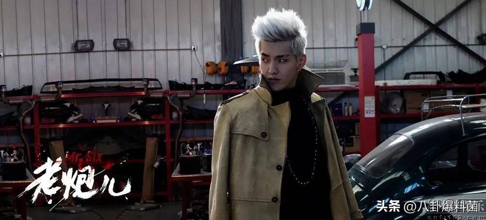 曾经的顶流明星,现在成为过街老鼠,有的甚至已经锒铛入狱