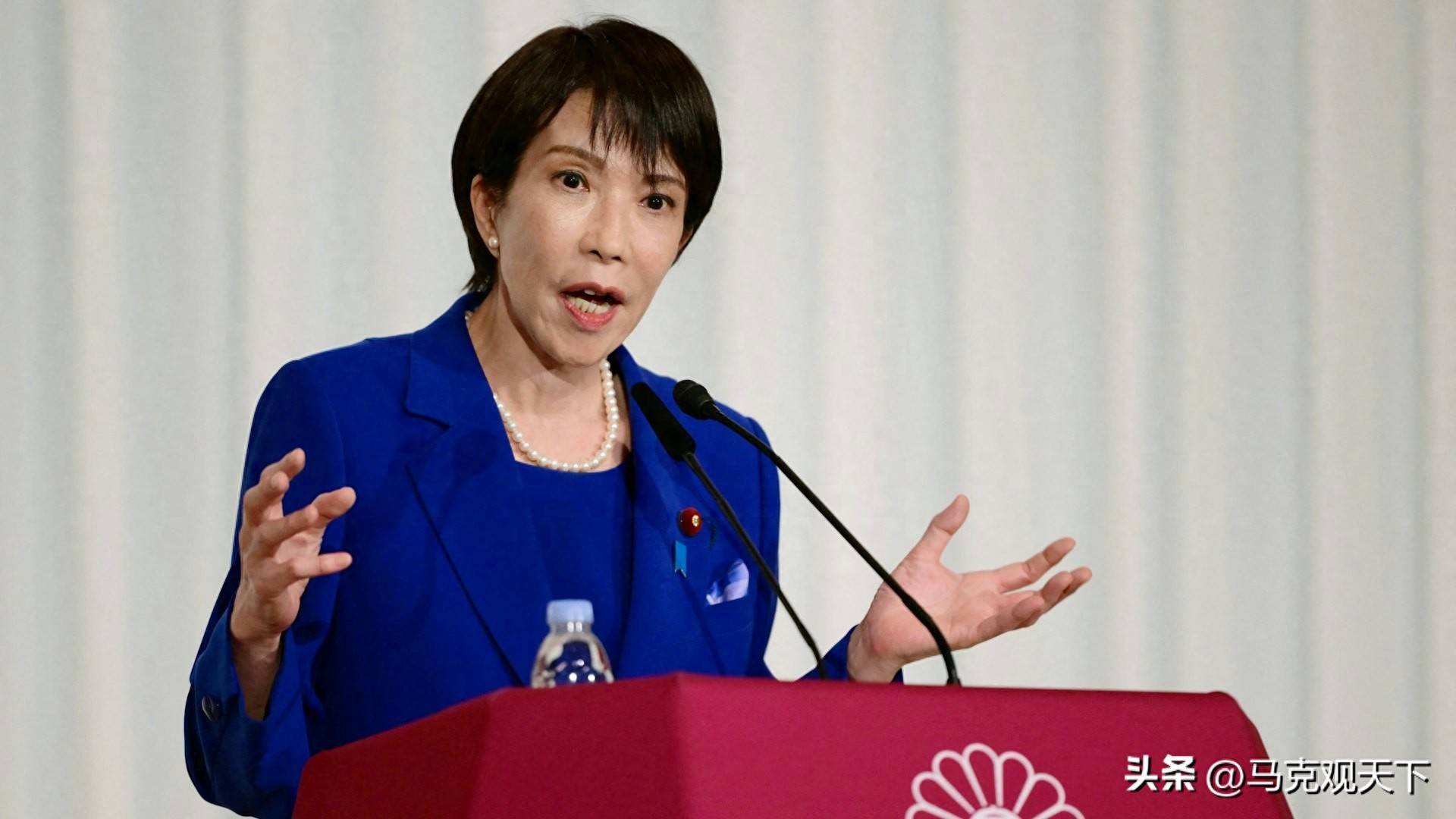 图片[5]-中国提醒别赴日旅游，打到日本要害，多名高官改口，怕财神爷不来 -华闻时空