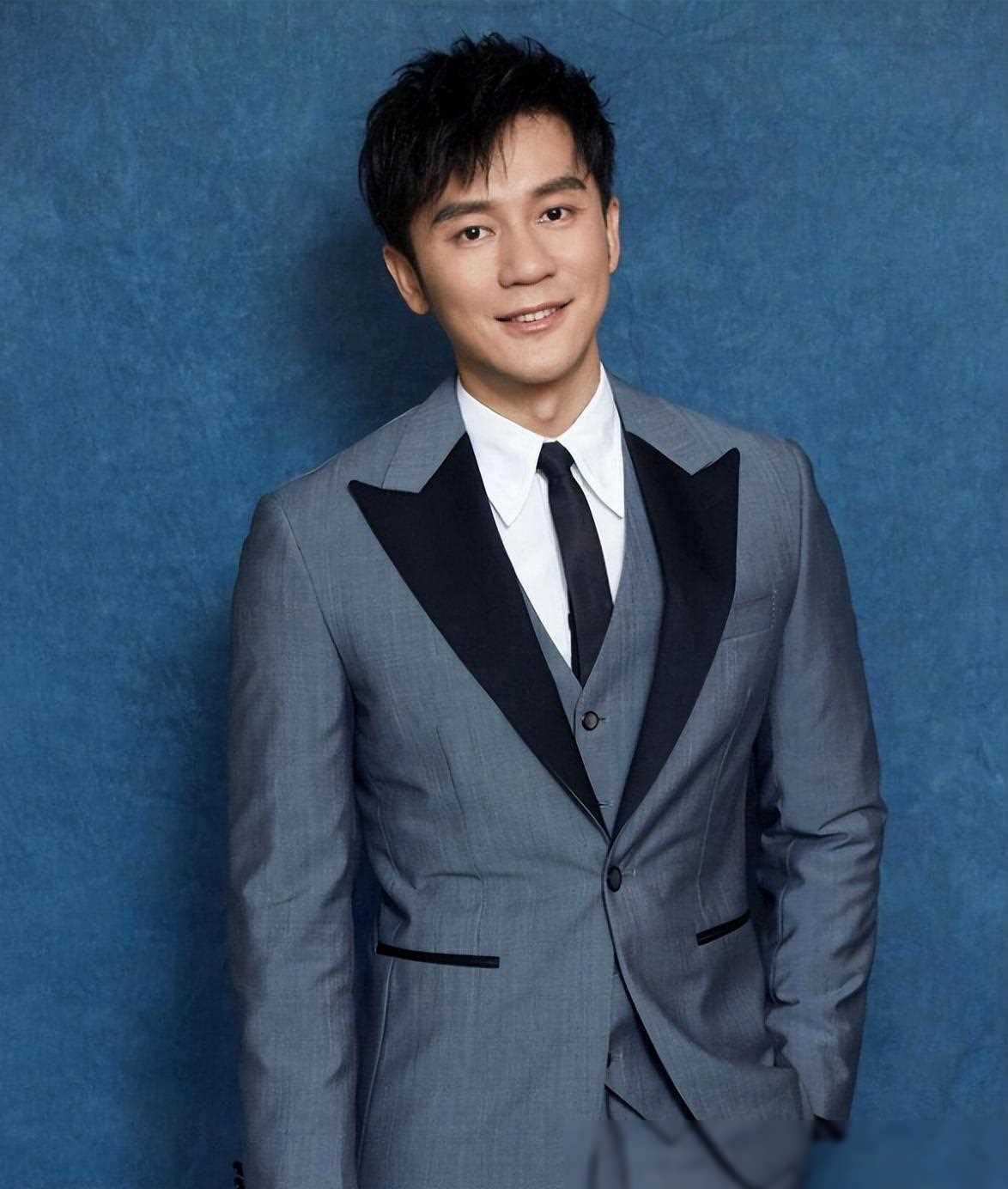 "亿万身家"李晨:坐拥北京9亿四合院,6任女友各个美若天仙