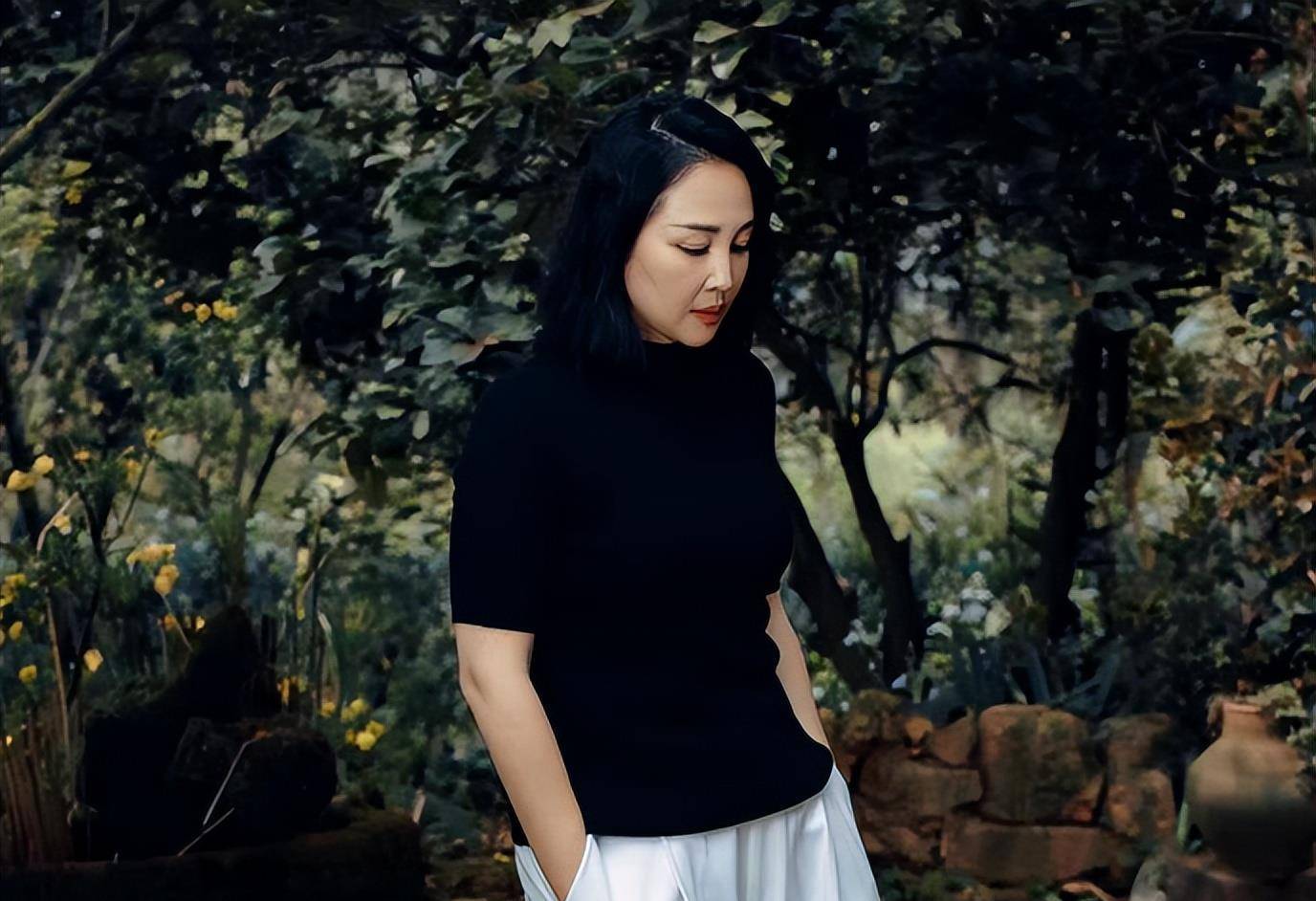 熊睿玲:凭《国家孩子》《破冰行动》力证演技,难怪她能上央视剧