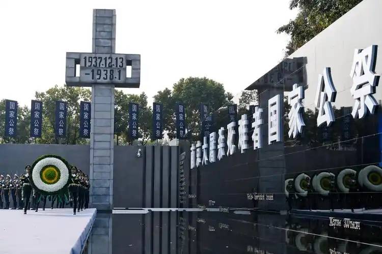 从今天起，中国不再需要日本道歉！这觉醒，来自3500万亡魂的_用实力捍卫历史尊严_中国不再需要日本道歉