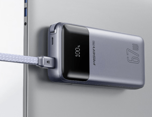 充电宝推荐评测性价比高品牌有哪些?精选10款质量好的充电宝排名,超详细充电宝测评来袭!