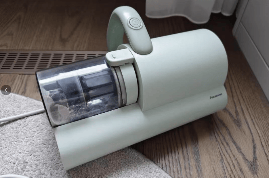 公认好用的除螨仪有哪些:精选2025除螨仪前十名排行榜亲测推荐!