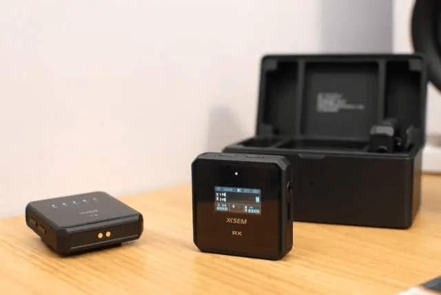 无线领夹麦克风十大品牌：收音麦克风哪个牌子好？麦克风品牌推荐