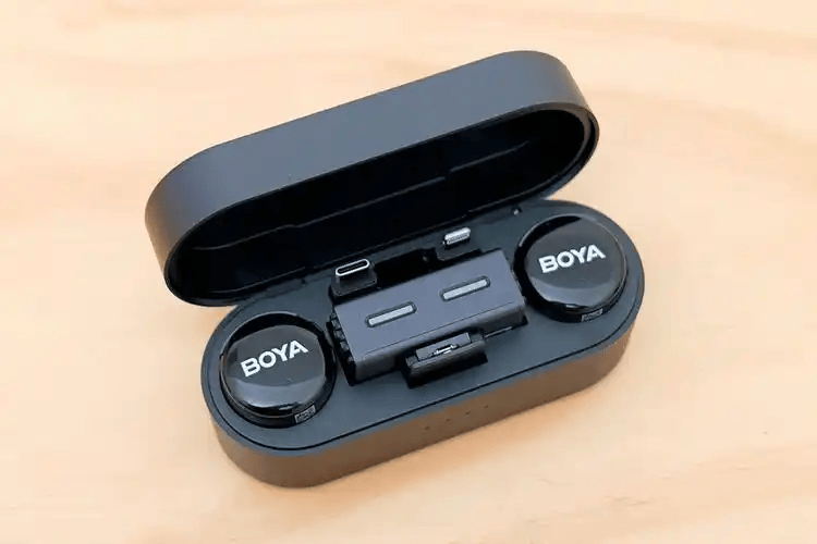 博雅麦克风怎么样?领夹麦克风哪个品牌好?西圣、猛玛、博雅对比