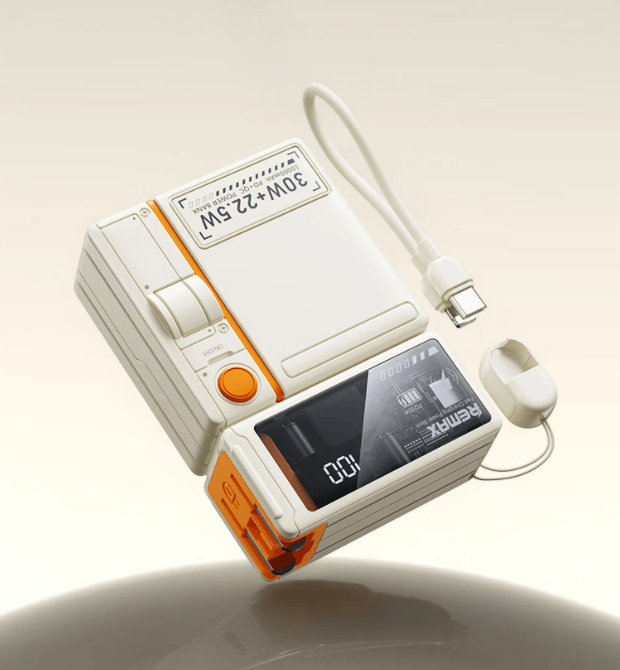 比较好的充电宝品牌有哪些牌子?充电宝排名第一名品牌汇总,10款容量大安全性高充电宝推荐