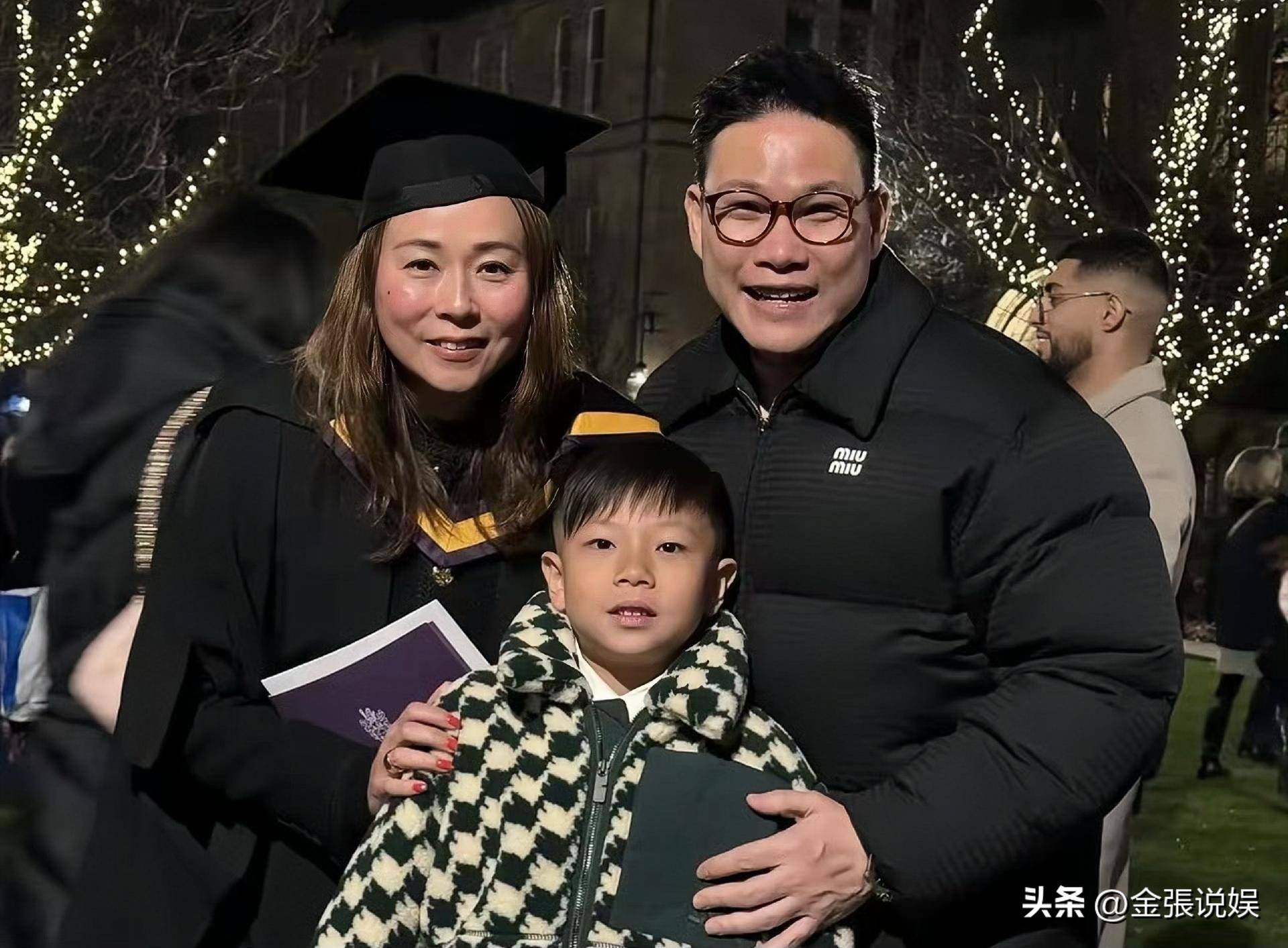 前一天还在和妻子秀恩爱,结果大反转