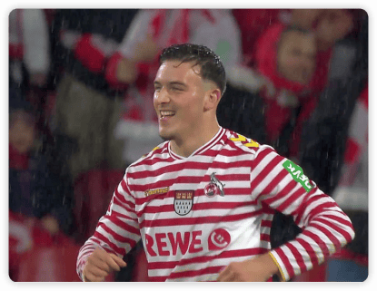 曼城紧追德甲新星，瓜迪奥拉亲自考察马拉潜力