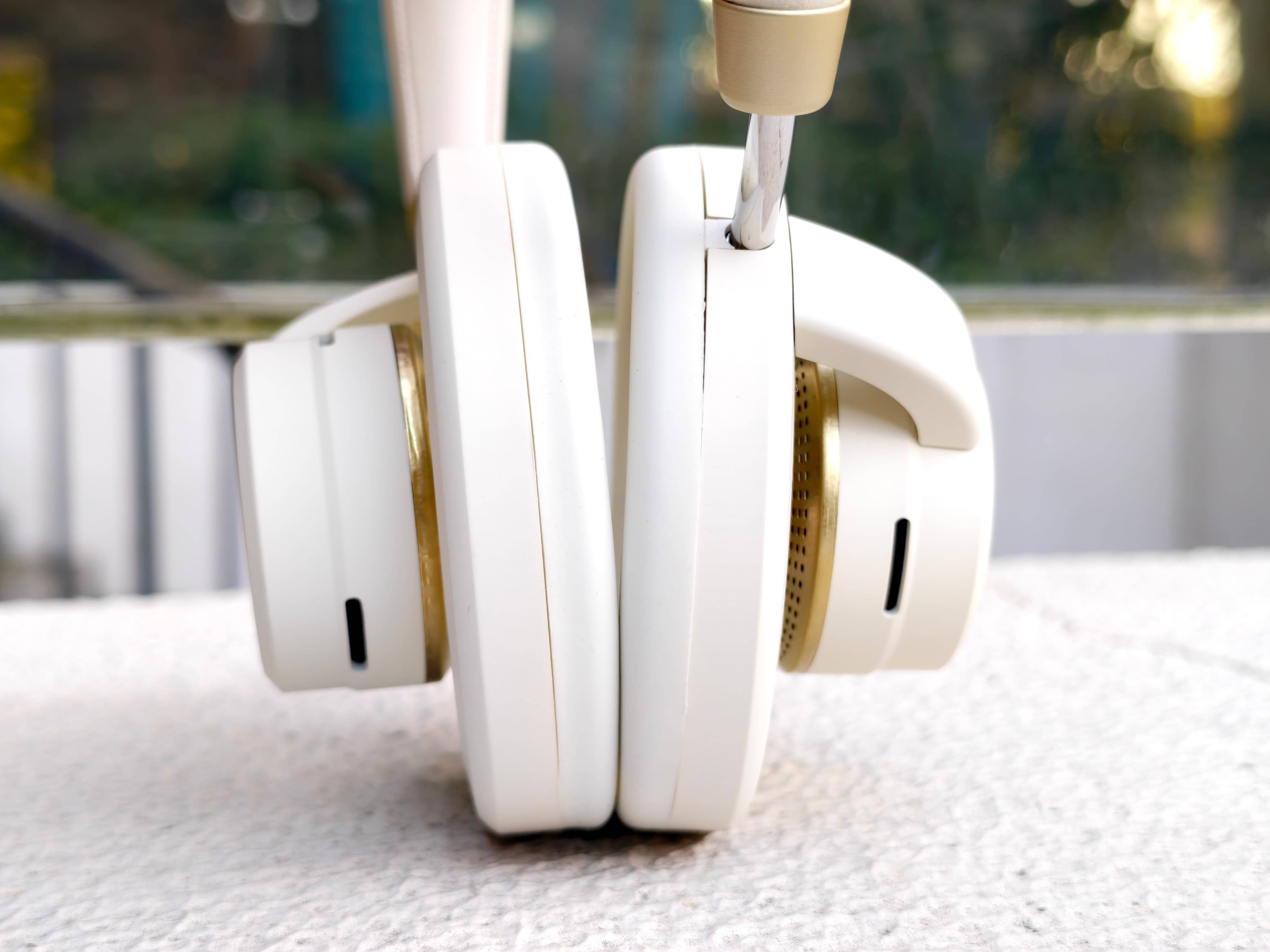 打破边界！南卡Bolt开放式头戴耳机体验：舒适与音质兼得