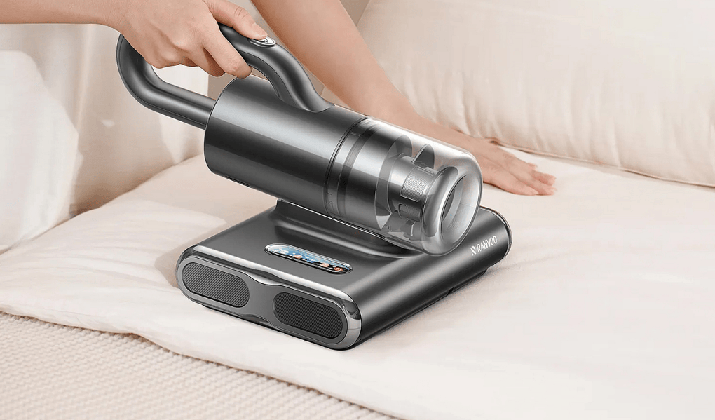 什么牌子的除螨仪好？除螨仪怎么选核心在这里！排行榜前十来袭！