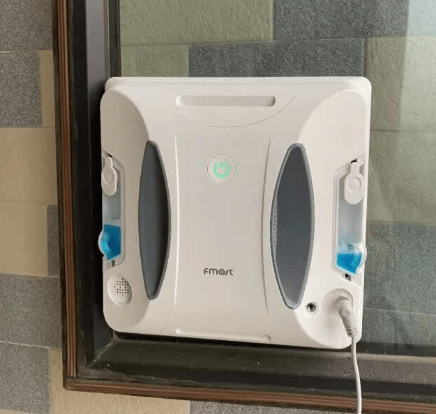 自动擦窗机哪款好一点又实惠？十大品牌教你选！别再冒险擦窗了