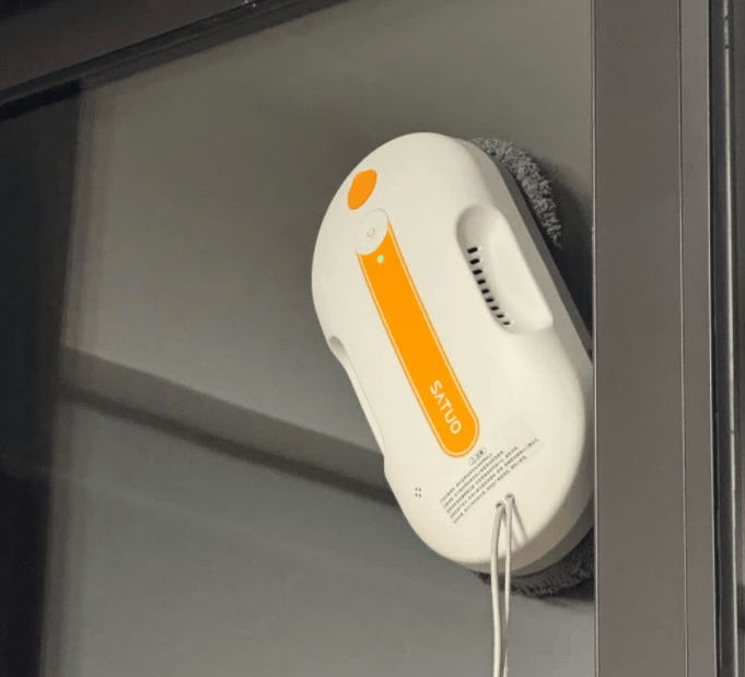 自动擦窗机哪款好一点又实惠？十大品牌教你选！别再冒险擦窗了