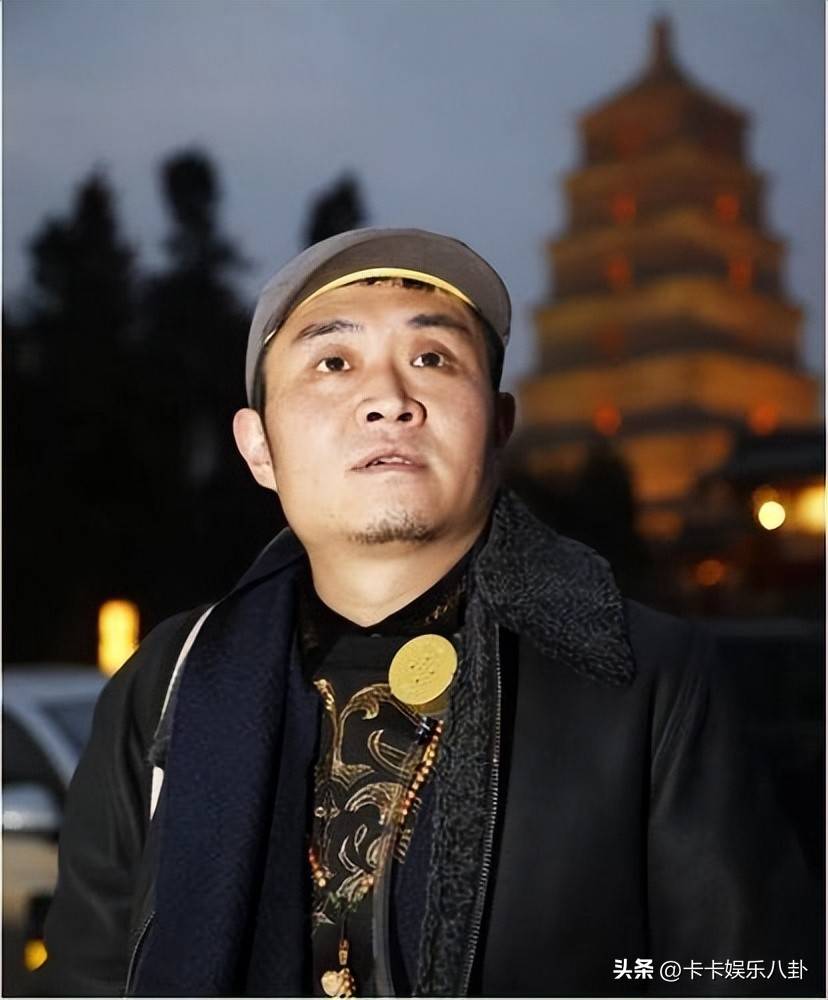 苗阜喊话德云社,不要到我的地盘开分社,扰乱市场影响团结