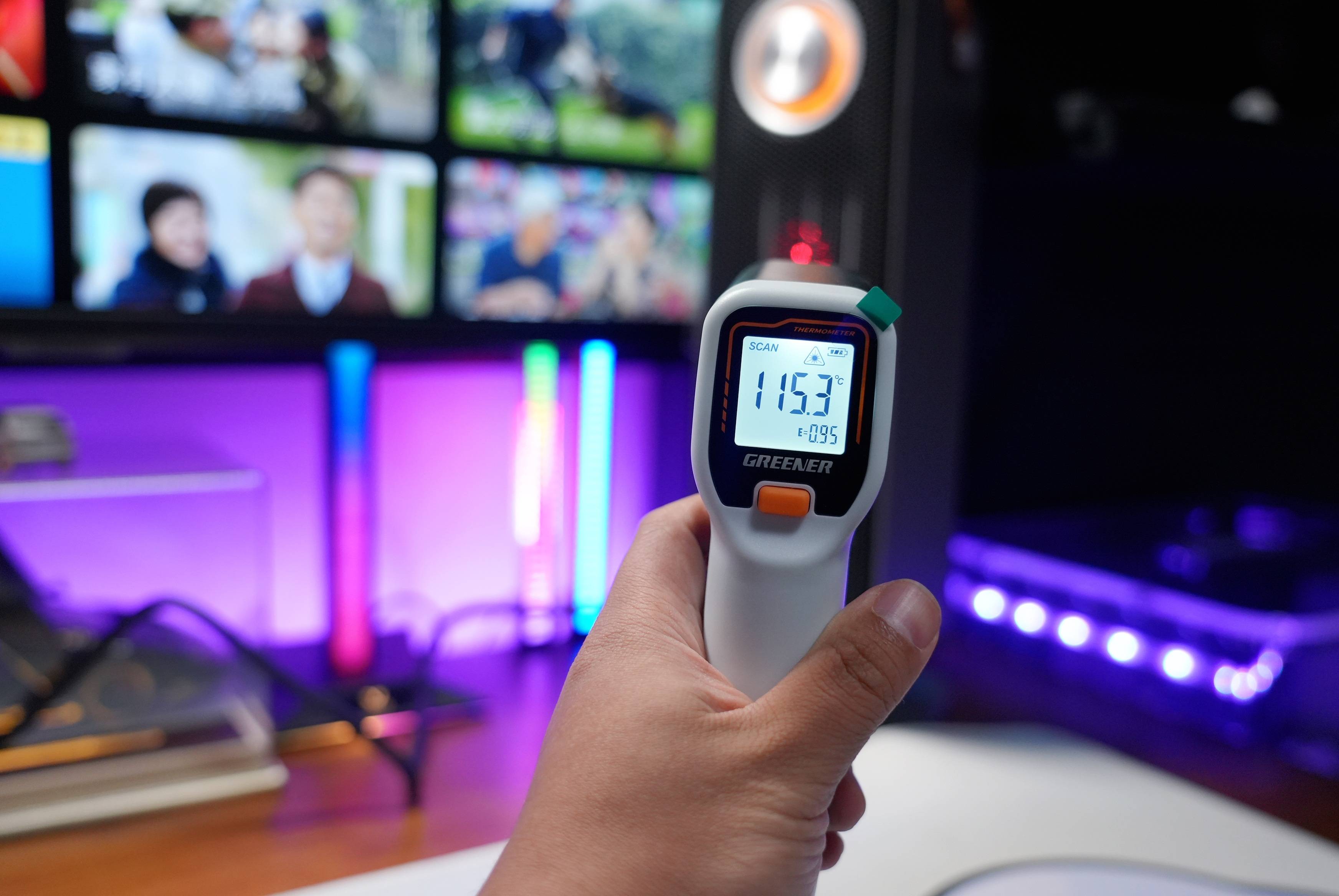 百元捡到宝！西圣 WarmX 暖风机：全场景适配，冬暖夏凉不闲置