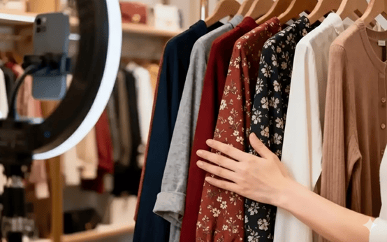 直播间穿A版，给消费者发B版，电商“AB货”横行