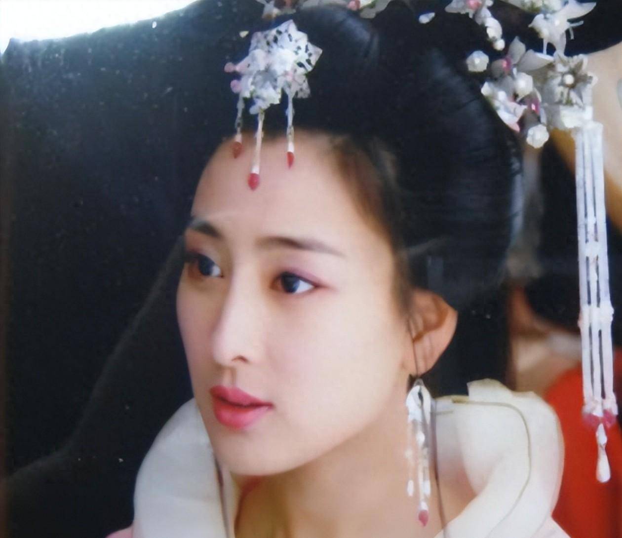 败光所有好感的马苏,难道不配被原谅?