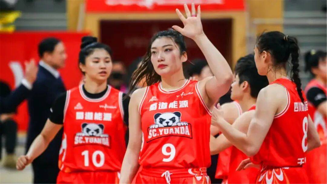 正式离队！李梦确定无缘新赛季WCBA联赛，新去向基本确定