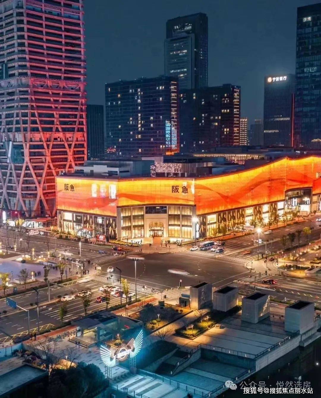 宁波华润置地·润樾@楼盘详情售楼处电话售楼处地址最新房源最新