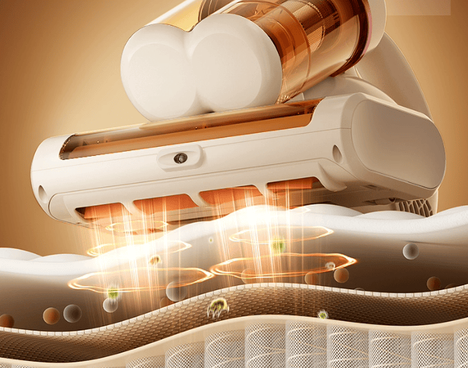 床上除螨仪十大名牌排行榜：实测十大热门除螨仪品牌教你怎么选！