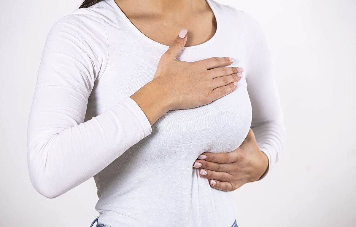 备孕期间出现这些迹象,可能是怀孕啦,妈妈要当心