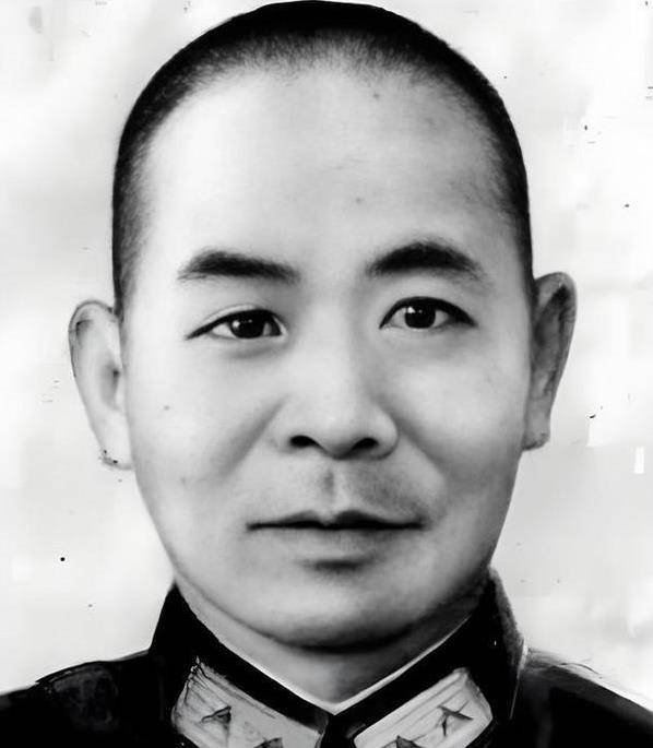 吴石将军临刑前的最后两个电话：揭秘1950年的特殊请求