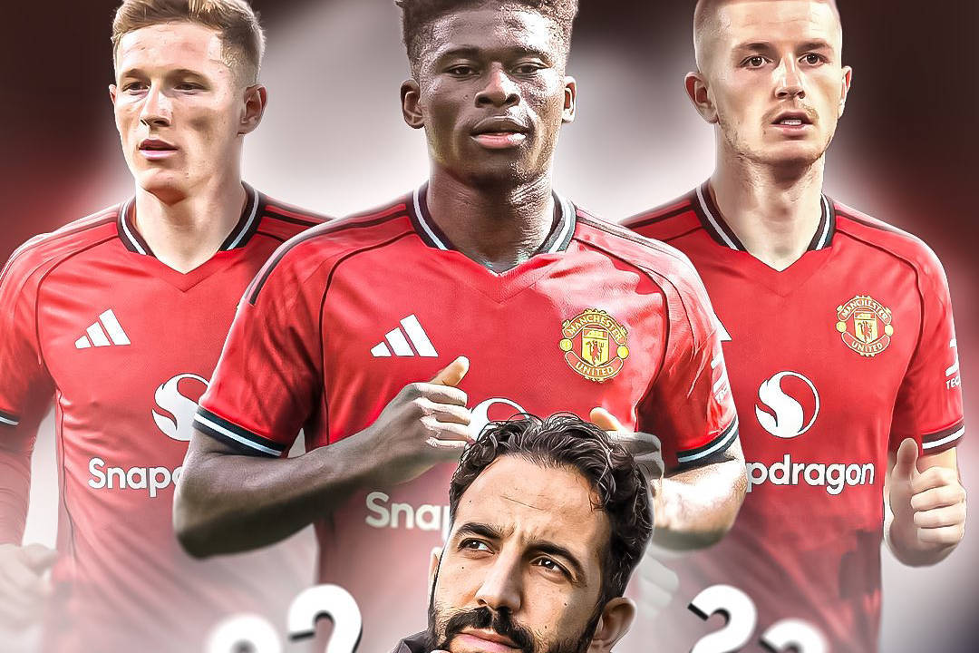 曝阿莫林已说服安德森选择曼联！欲卖B费筹钱，明夏中场2.5亿三进三出