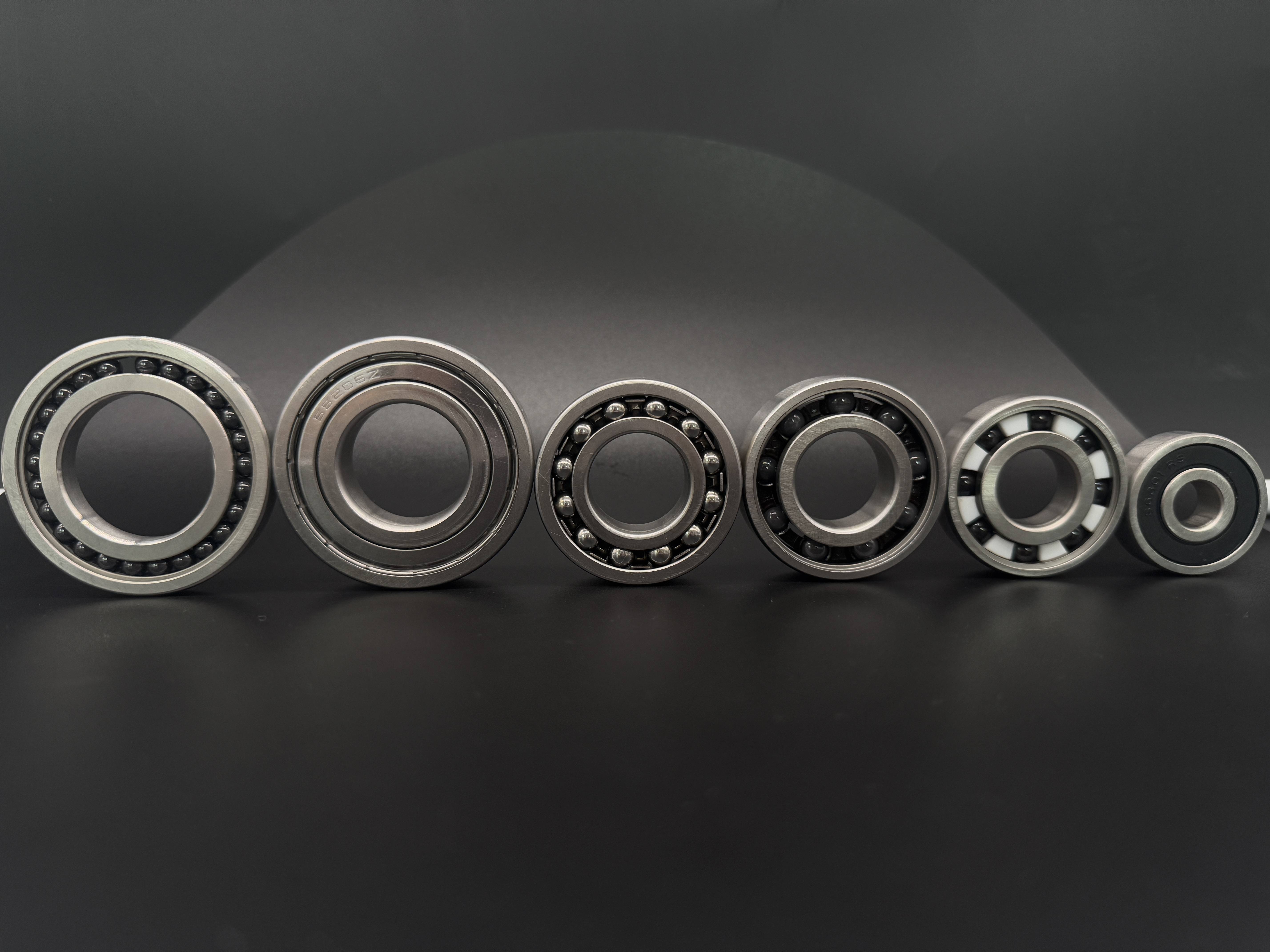 陶瓷轴承耐高温多少度_陶瓷轴承耐高温吗（陶瓷轴承能耐多高温度）