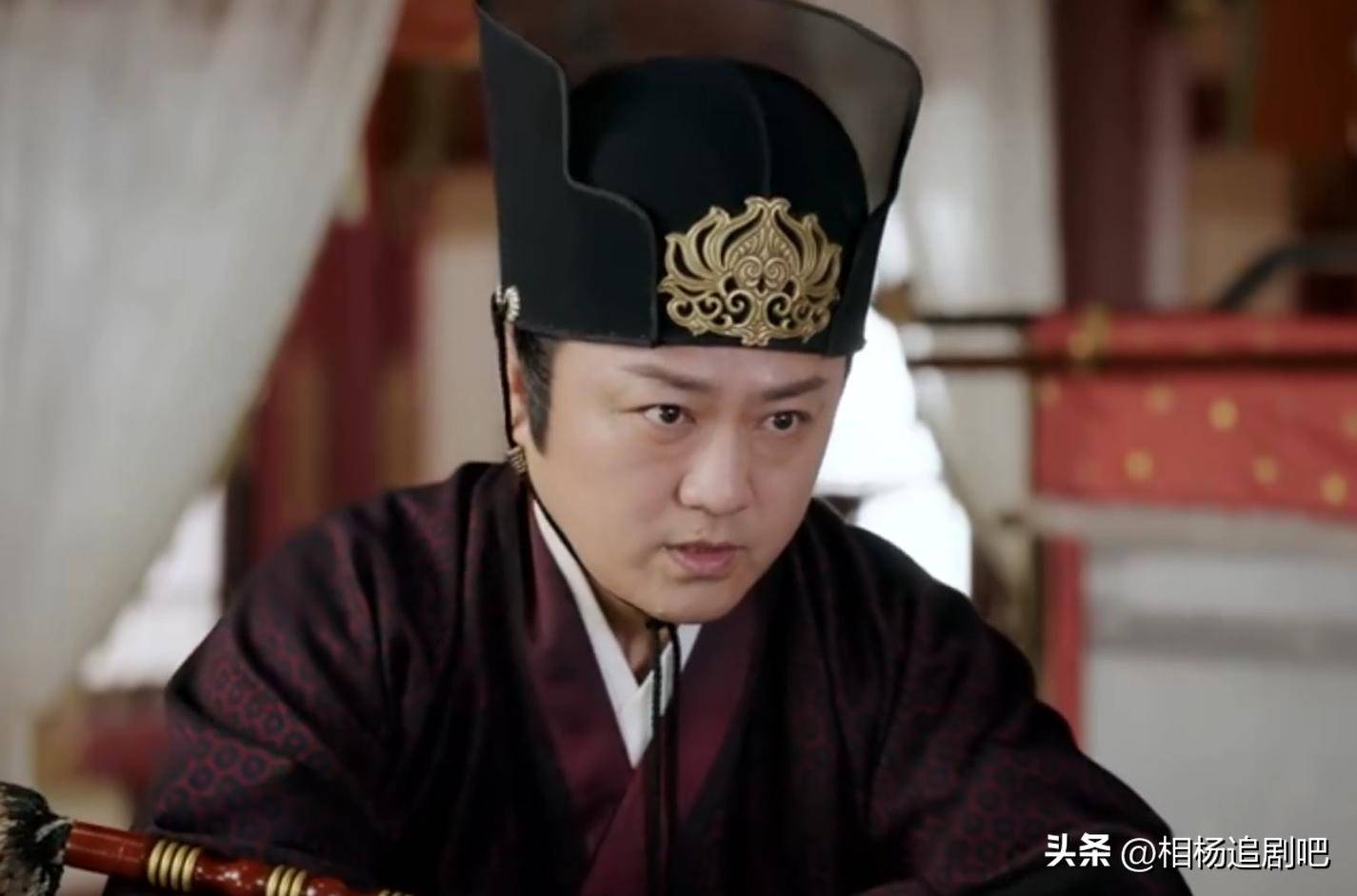 演《还珠格格》27年后演《凤凰台上》,50岁的"小邓子"认得出吗