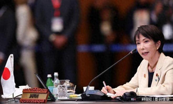 中方最后通牒倒计时，敌对国家条款曝光，高市为何拒不道歉？美军