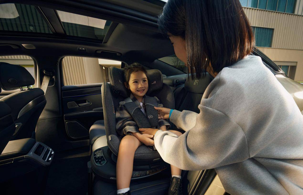 颜值、智能、生态全面进阶，汉L唐L置换补贴后19.48万元起