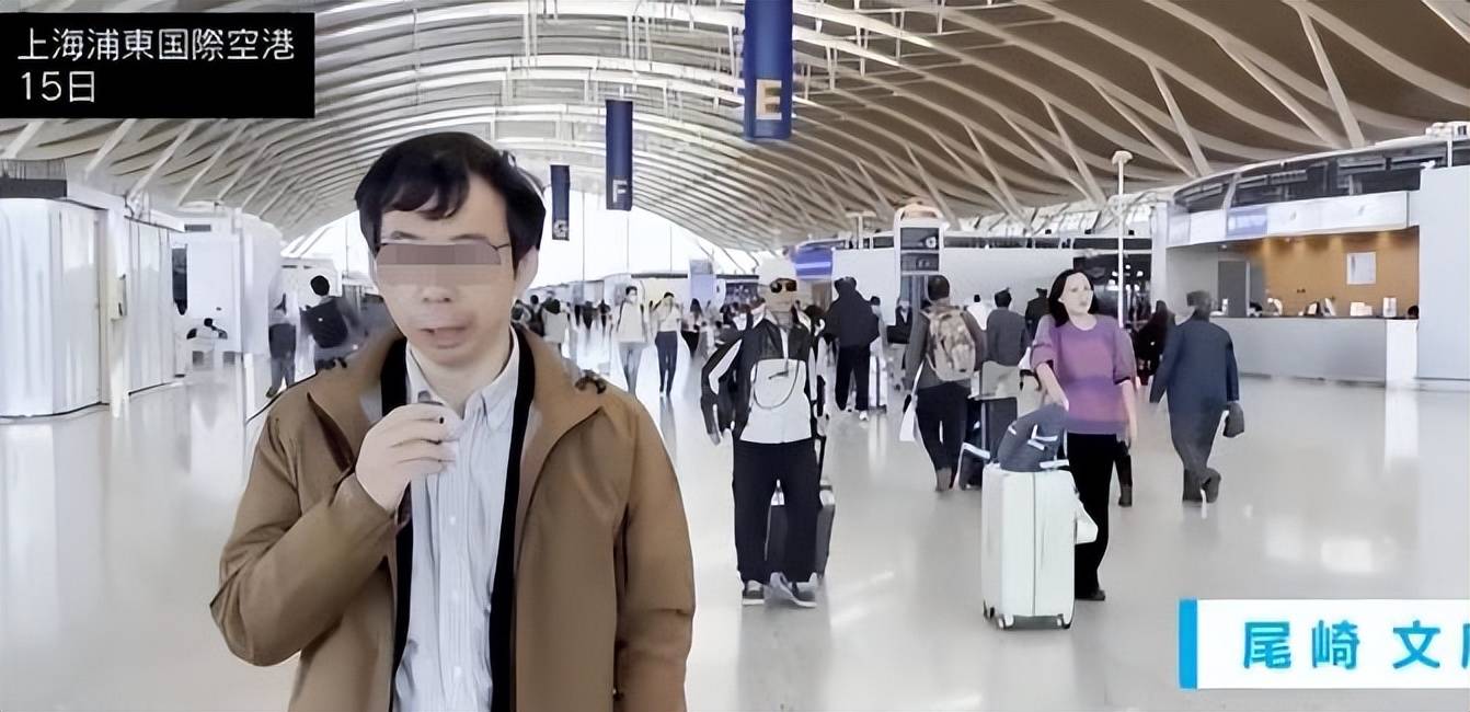 图片[2]-大量中国人依然赴日旅游，他们面对日媒回答扎心，教育出了问题 -华闻时空