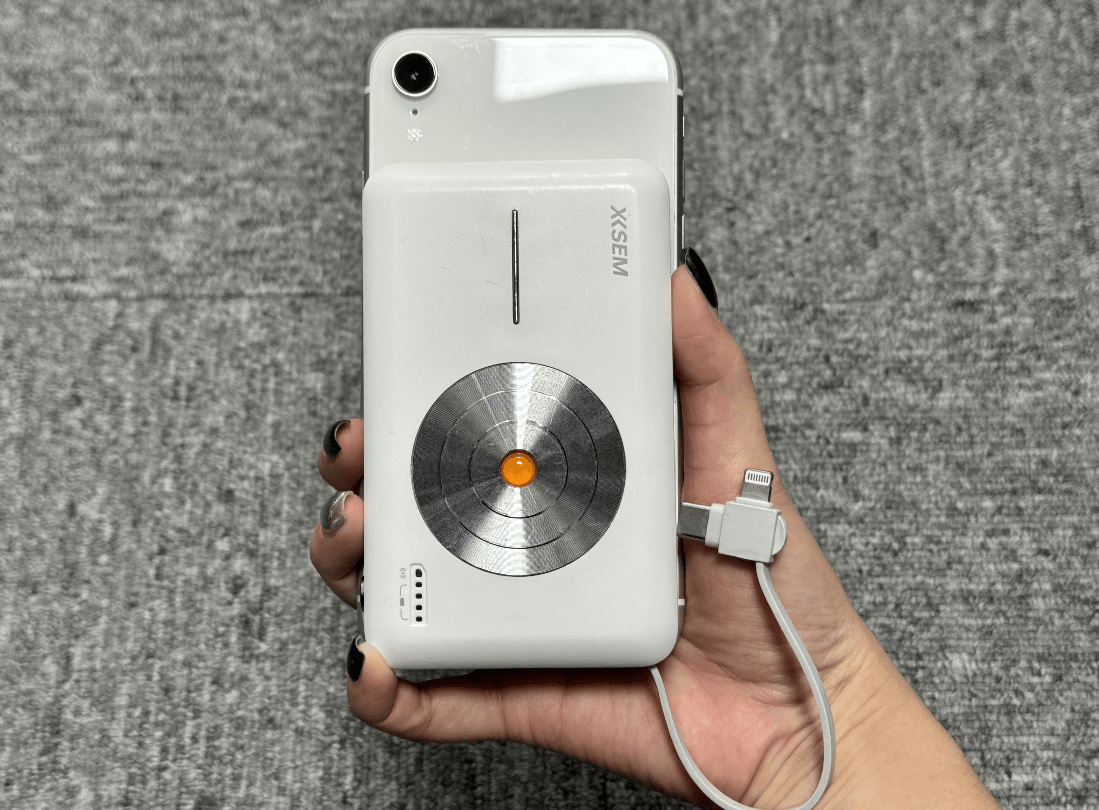 充电宝哪个牌子好排名第一名？2025年充电宝十大品牌排行榜