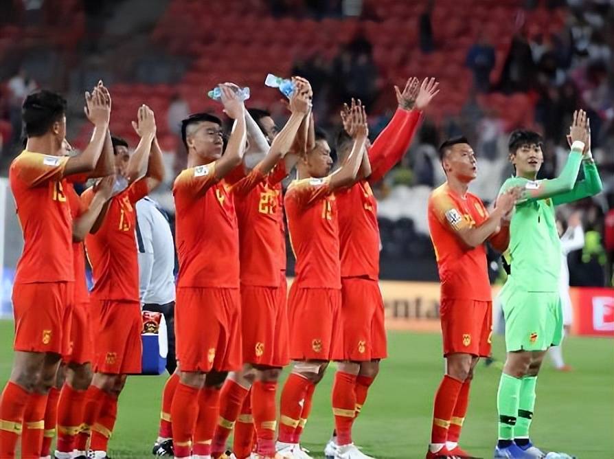 邵佳一胆子真大！四任主帅都没正眼瞧过的五大王牌如今被他直接提拔到国足，以官宣为准