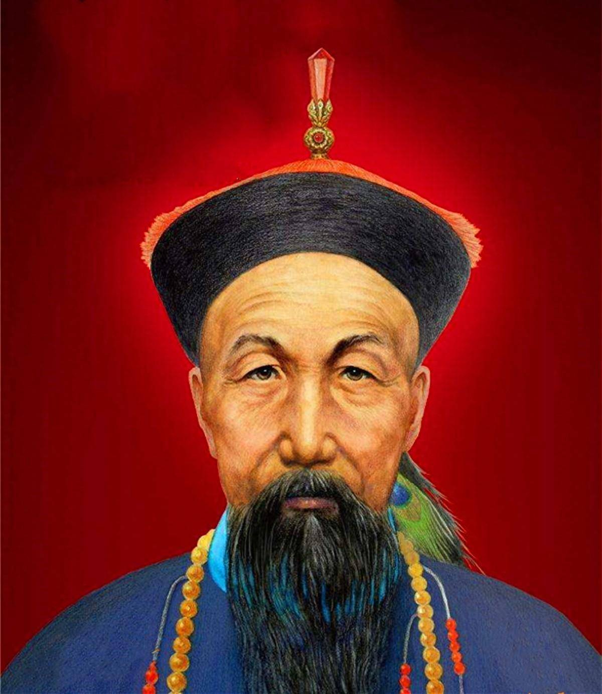 冯子材镇南关大捷背后的军事才能：曾国藩的评价揭示真相