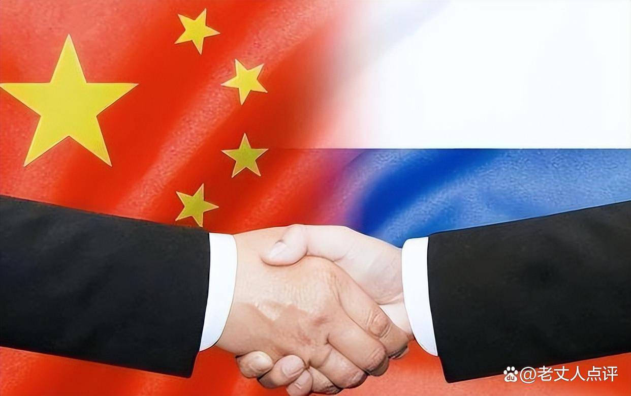 中俄紧急会谈频密举行：我军挺进莫斯科周边，直指日本后方防线，