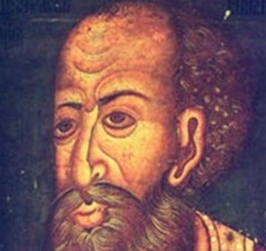 俄罗斯历史上的意外转折：一个流浪汉如何逆袭成国王，最终成为笑