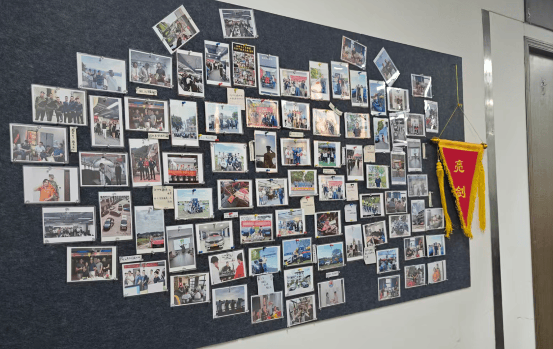 佛山"大奔哥"被举报涉嫌诈骗:受害人报案数月当地警方无回应(图4)