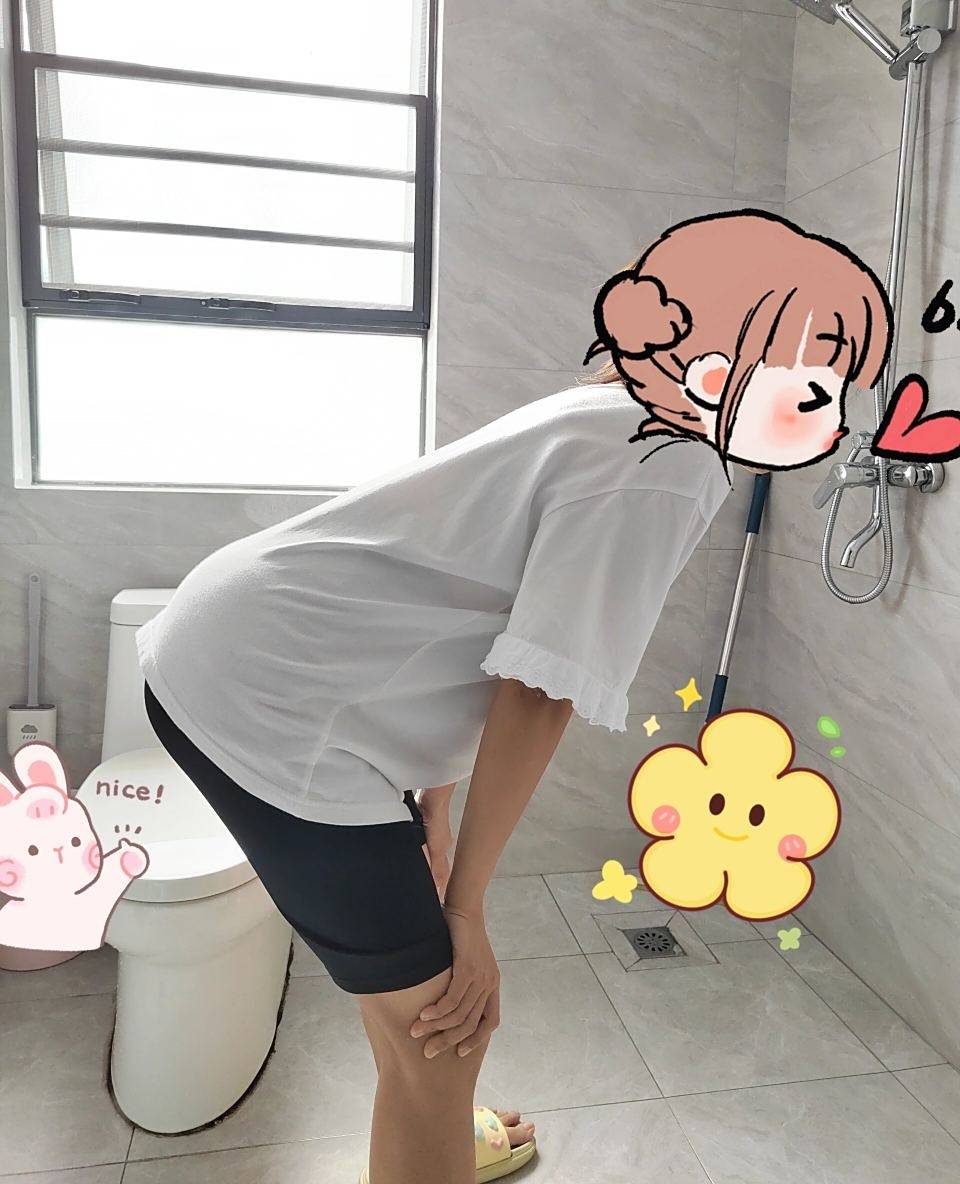 生孩子宫缩疼只是开始,顺产生孩子产妇要忍受哪五种疼痛?