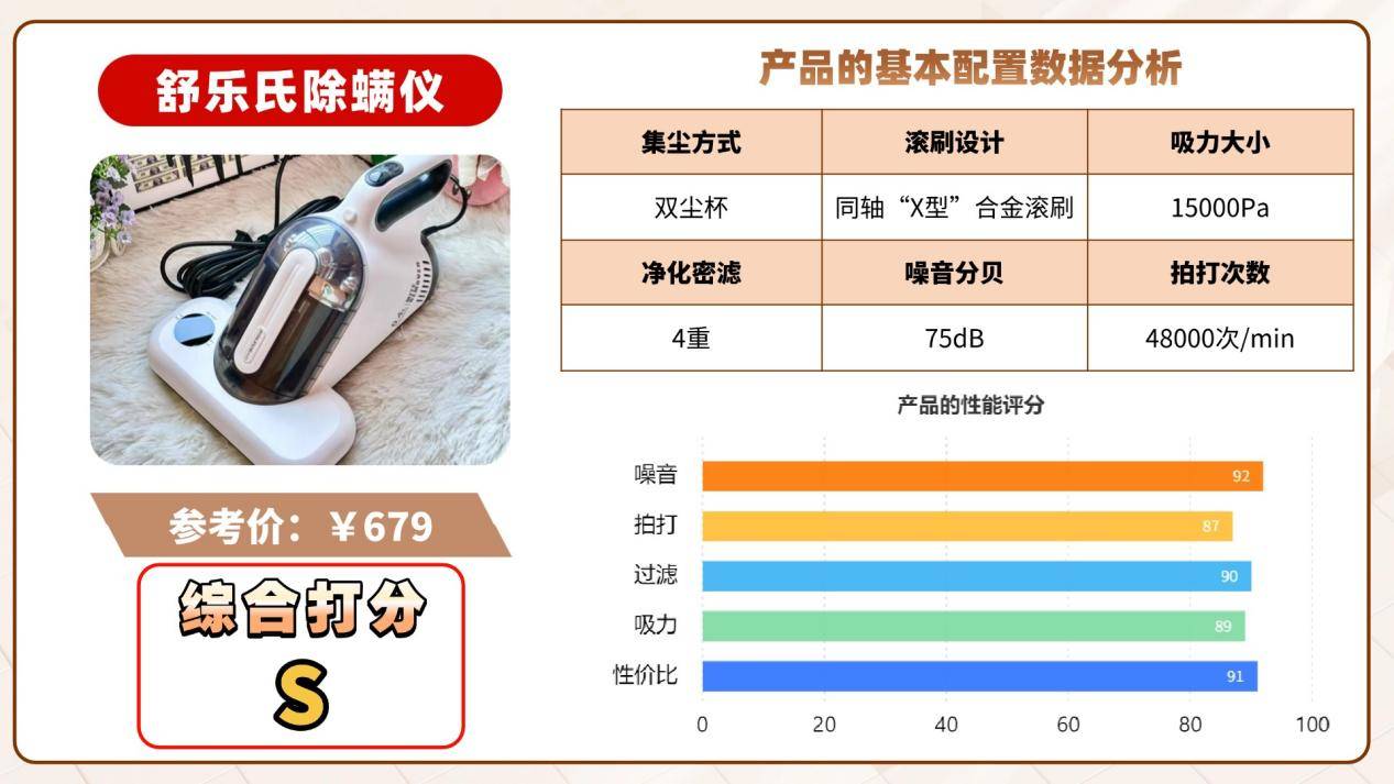 除螨仪哪个牌子最好用？除螨仪排行榜前十名终极测评！附超全攻略