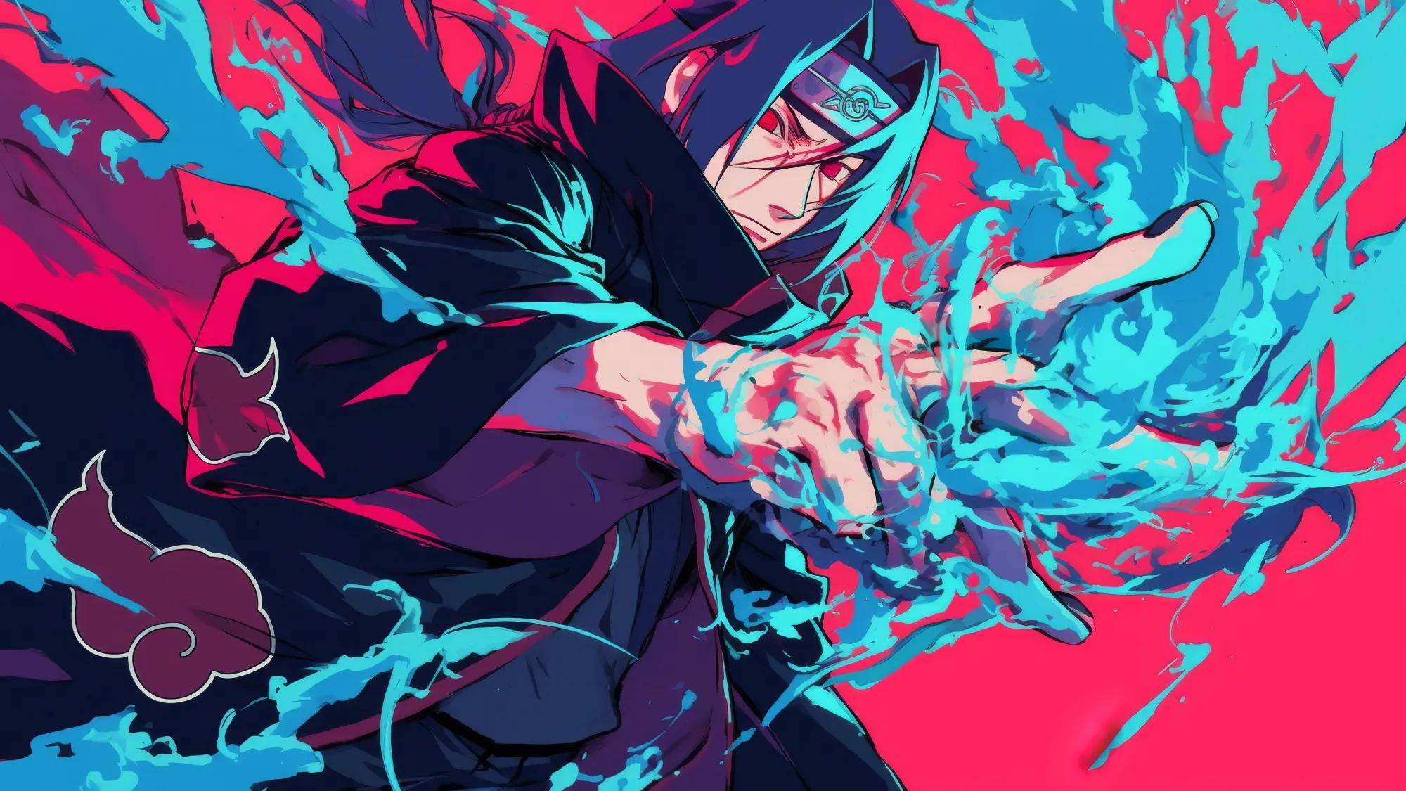 《火影忍者》好看吗?一部超经典动漫大作,故事情节扣人心弦