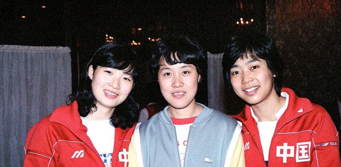 "巫丹:因喝中药险些断送运动生涯,退役后远赴美国