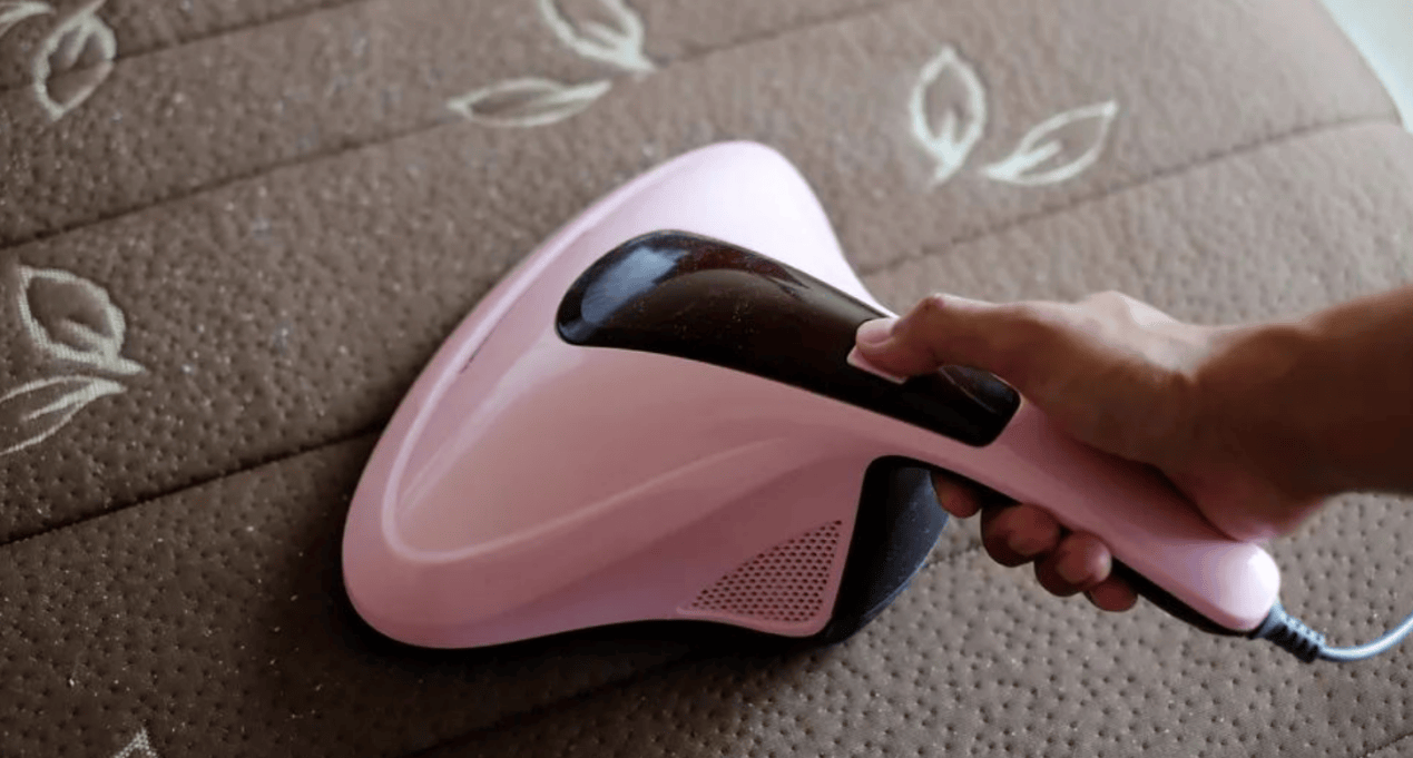 除螨仪哪个牌子最好用？除螨仪排行榜前十名终极测评！附超全攻略