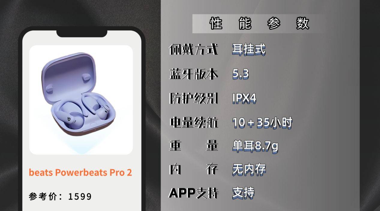 有哪些属于跑步党的运动耳机,十大热门运动耳机款式选购建议