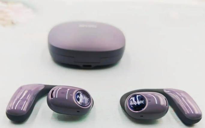 耳挂式耳机哪个牌子好性价比高？测评盘点十大口碑最好的开放式耳机品牌