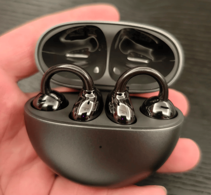 耳挂式耳机哪个牌子好性价比高？测评盘点十大口碑最好的开放式耳机品牌