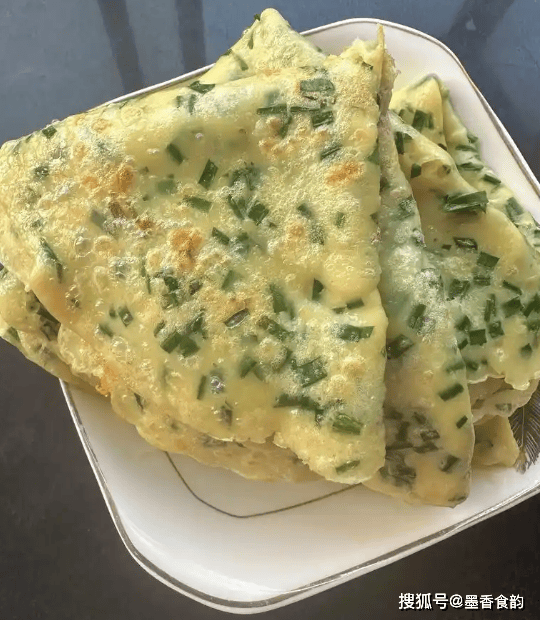 河北人忘不掉的家乡味!咸食这样做,香到舔手指