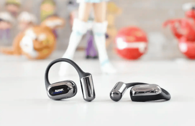 挂耳式耳机怎么选？2025十大高性价比挂耳式耳机推荐