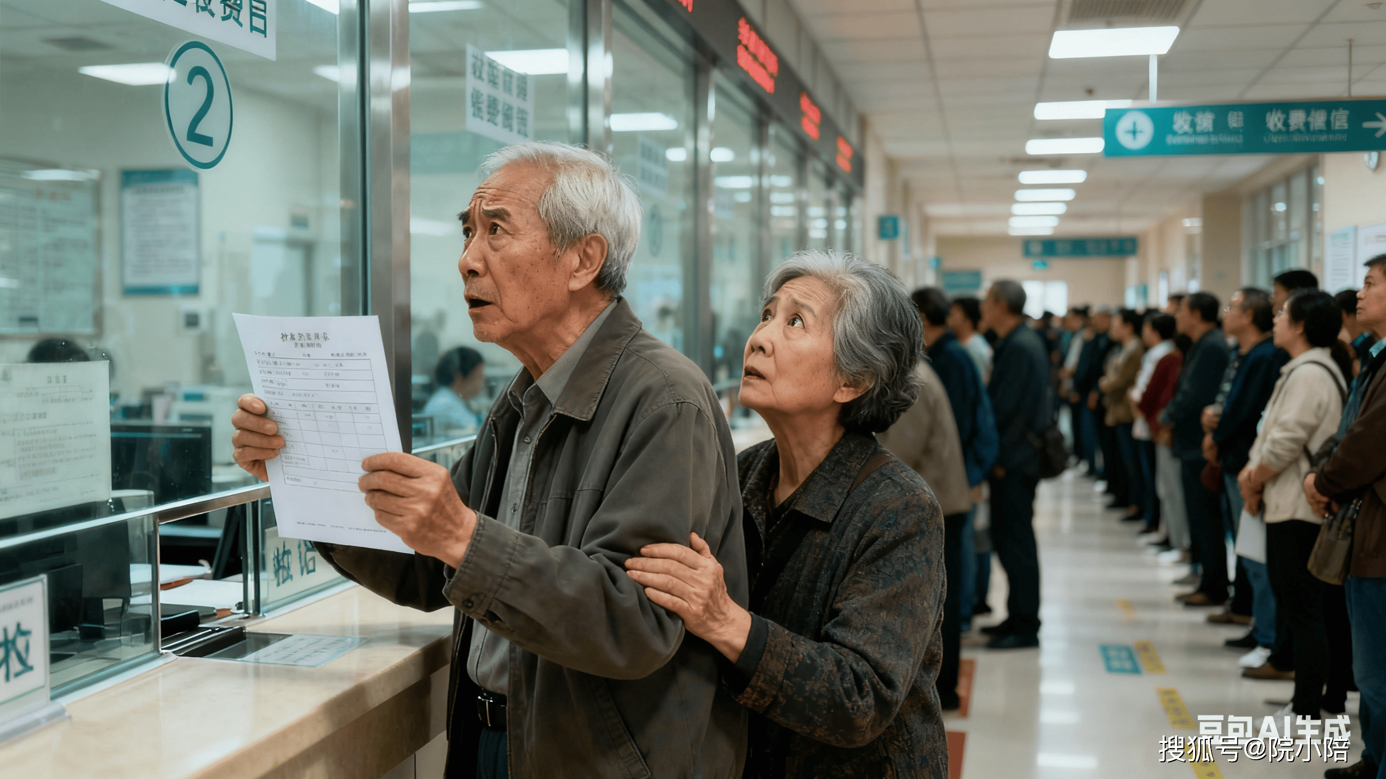 包含中国医学科学院整形外科医院代问诊加陪诊挂号-老人看病有人陪，家属更放心的词条