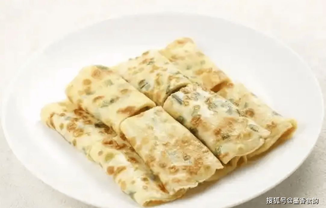 河北人忘不掉的家乡味!咸食这样做,香到舔手指