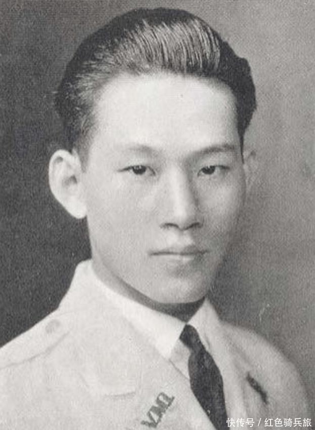 抗日虎将孙立人:吓得日军写遗书,死后棺材不入土,有何